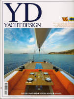 Publications about Albatross Marine Design